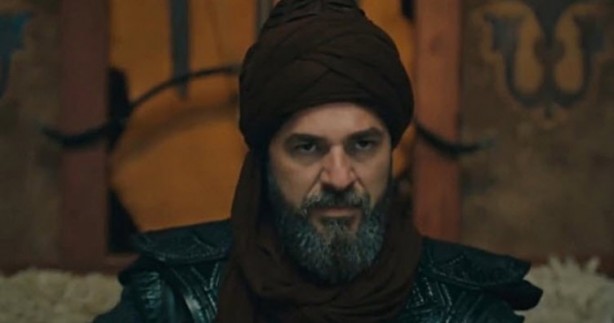 Foto - Ertuğrul Bey geri mi dönüyor? Engin Altan Düzyatan'dan Kuruluş Osman izleyicisini heyecanlandıran paylaşım