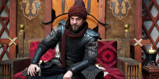 Foto - Ertuğrul Bey geri mi dönüyor? Engin Altan Düzyatan'dan Kuruluş Osman izleyicisini heyecanlandıran paylaşım