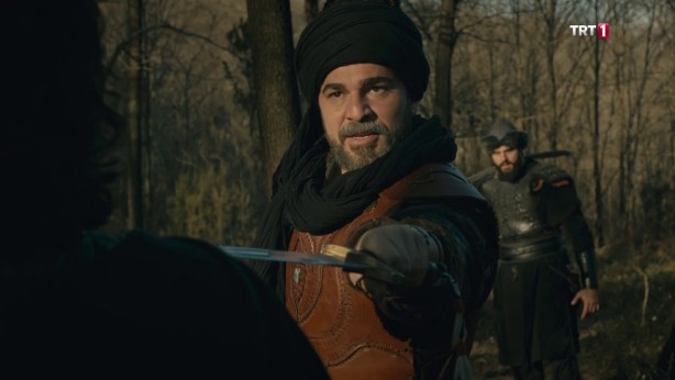Foto - Ertuğrul Bey geri mi dönüyor? Engin Altan Düzyatan'dan Kuruluş Osman izleyicisini heyecanlandıran paylaşım