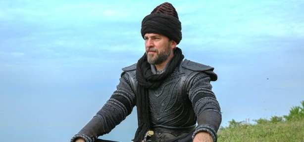 Foto - Ertuğrul Bey geri mi dönüyor? Engin Altan Düzyatan'dan Kuruluş Osman izleyicisini heyecanlandıran paylaşım