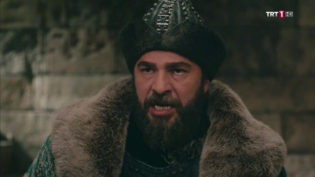 Foto - Ertuğrul Bey geri mi dönüyor? Engin Altan Düzyatan'dan Kuruluş Osman izleyicisini heyecanlandıran paylaşım