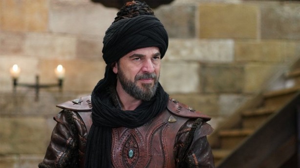 Foto - Ertuğrul Bey geri mi dönüyor? Engin Altan Düzyatan'dan Kuruluş Osman izleyicisini heyecanlandıran paylaşım
