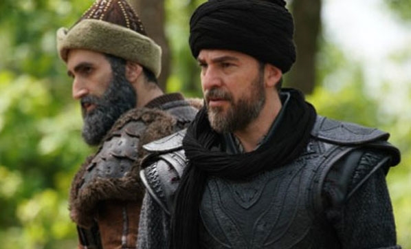 Foto - Ertuğrul Bey geri mi dönüyor? Engin Altan Düzyatan'dan Kuruluş Osman izleyicisini heyecanlandıran paylaşım