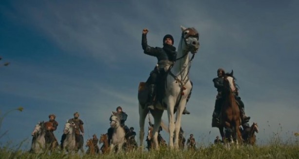 Foto - Ertuğrul Bey geri mi dönüyor? Engin Altan Düzyatan'dan Kuruluş Osman izleyicisini heyecanlandıran paylaşım