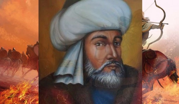 Foto - Ertuğrul Bey geri mi dönüyor? Engin Altan Düzyatan'dan Kuruluş Osman izleyicisini heyecanlandıran paylaşım