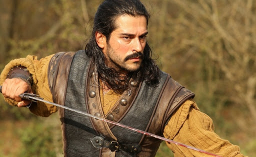 Foto - Ertuğrul Bey geri mi dönüyor? Engin Altan Düzyatan'dan Kuruluş Osman izleyicisini heyecanlandıran paylaşım