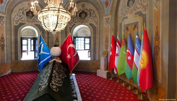 Foto - Ertuğrul Bey geri mi dönüyor? Engin Altan Düzyatan'dan Kuruluş Osman izleyicisini heyecanlandıran paylaşım