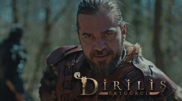 Foto - Ertuğrul Bey geri mi dönüyor? Engin Altan Düzyatan'dan Kuruluş Osman izleyicisini heyecanlandıran paylaşım