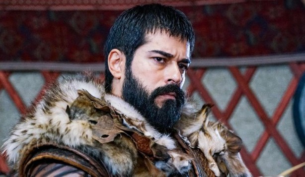 Foto - Ertuğrul Bey'in ölümü yasa boğmuştu! Kuruluş Osman dizisinin yeni bölümünde büyük sürpriz