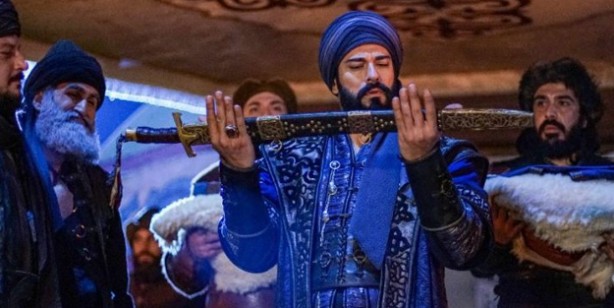 Ertuğrul Bey'in ölümü yasa boğmuştu! Kuruluş Osman dizisinin yeni bölümünde büyük sürpriz