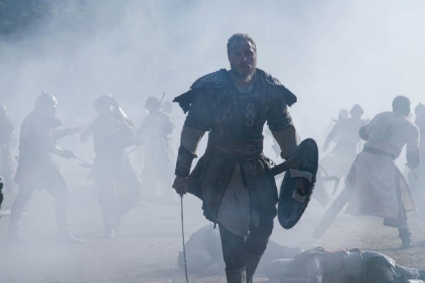 Foto - Ertuğrul Bey'in ölümü yasa boğmuştu! Kuruluş Osman dizisinin yeni bölümünde büyük sürpriz