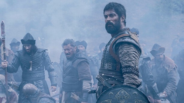 Foto - Ertuğrul Bey'in ölümü yasa boğmuştu! Kuruluş Osman dizisinin yeni bölümünde büyük sürpriz