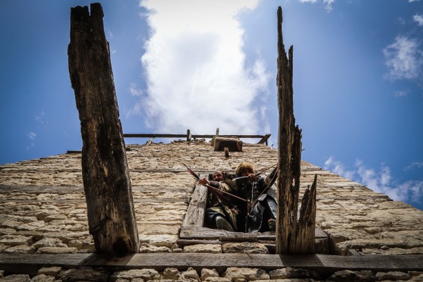 Foto - Ertuğrul Gazi'nin annesinin kabrinden başlıyor! Kuruluş dönemindeki tarihi yapı ile ilgili müjde