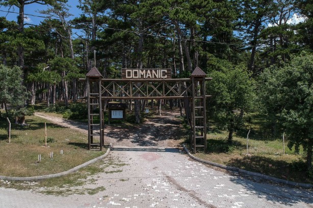 Foto - Ertuğrul Gazi'nin annesinin kabrinden başlıyor! Kuruluş dönemindeki tarihi yapı ile ilgili müjde