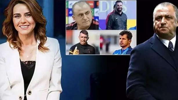 Erzan'dan mahkemeye 112 sayfalık mektup! "Herkes memnundu, Terim paranın kaynağını hiç sormadı"