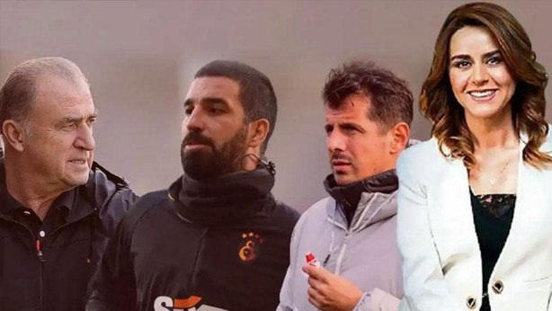 Foto - Erzan'dan mahkemeye 112 sayfalık mektup! "Herkes memnundu, Terim paranın kaynağını hiç sormadı"