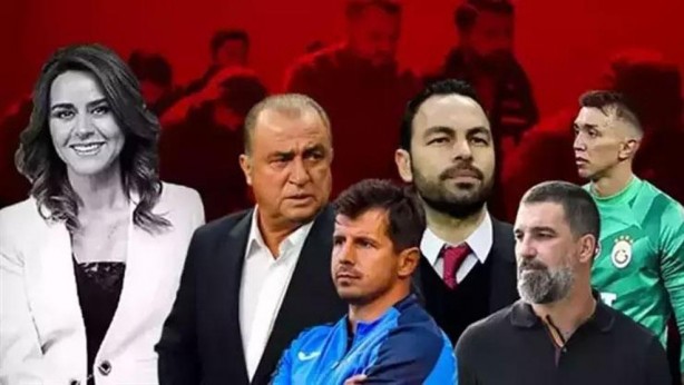 Foto - Erzan'dan mahkemeye 112 sayfalık mektup! "Herkes memnundu, Terim paranın kaynağını hiç sormadı"