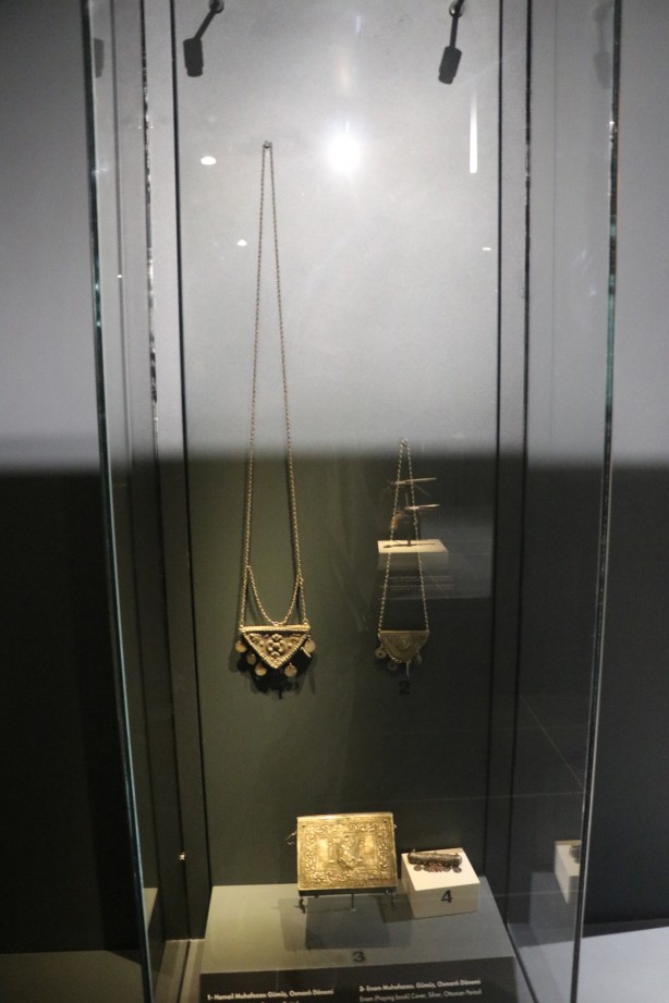 Foto - Erzincan, Erzincan olalı böyle bir müze görmedi! Duyan, koşa koşa müzeye gidiyor! Geri sayım başladı…