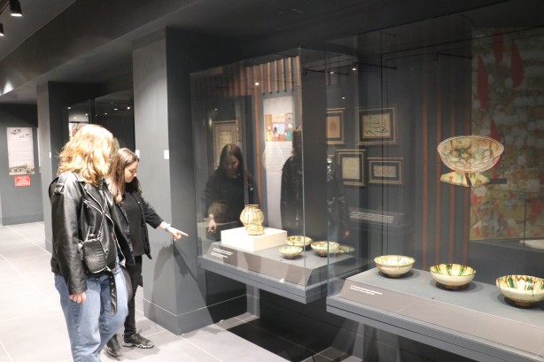 Foto - Erzincan, Erzincan olalı böyle bir müze görmedi! Duyan, koşa koşa müzeye gidiyor! Geri sayım başladı…