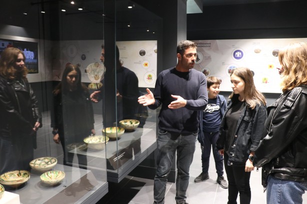 Foto - Erzincan, Erzincan olalı böyle bir müze görmedi! Duyan, koşa koşa müzeye gidiyor! Geri sayım başladı…