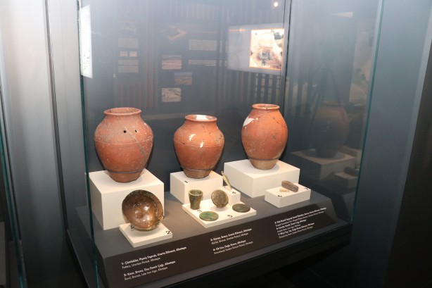 Foto - Erzincan, Erzincan olalı böyle bir müze görmedi! Duyan, koşa koşa müzeye gidiyor! Geri sayım başladı…