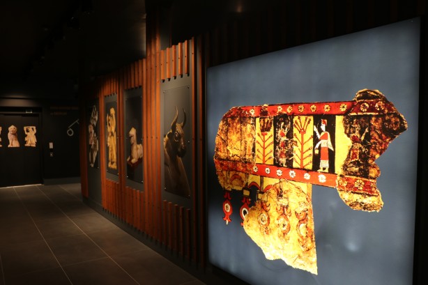 Foto - Erzincan, Erzincan olalı böyle bir müze görmedi! Duyan, koşa koşa müzeye gidiyor! Geri sayım başladı…