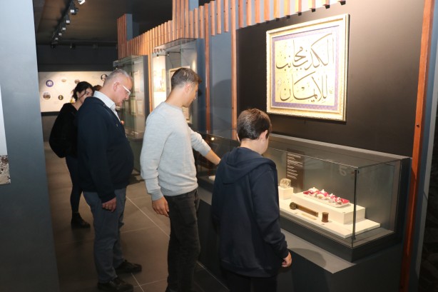 Foto - Erzincan, Erzincan olalı böyle bir müze görmedi! Duyan, koşa koşa müzeye gidiyor! Geri sayım başladı…