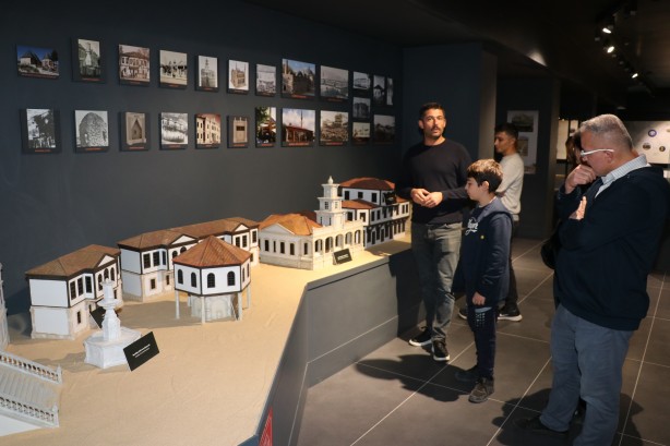 Foto - Erzincan, Erzincan olalı böyle bir müze görmedi! Duyan, koşa koşa müzeye gidiyor! Geri sayım başladı…