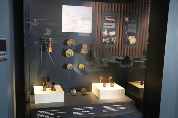 Foto - Erzincan, Erzincan olalı böyle bir müze görmedi! Duyan, koşa koşa müzeye gidiyor! Geri sayım başladı…