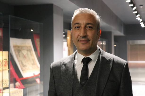 Foto - Erzincan, Erzincan olalı böyle bir müze görmedi! Duyan, koşa koşa müzeye gidiyor! Geri sayım başladı…