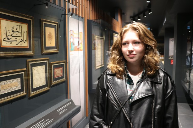 Foto - Erzincan, Erzincan olalı böyle bir müze görmedi! Duyan, koşa koşa müzeye gidiyor! Geri sayım başladı…