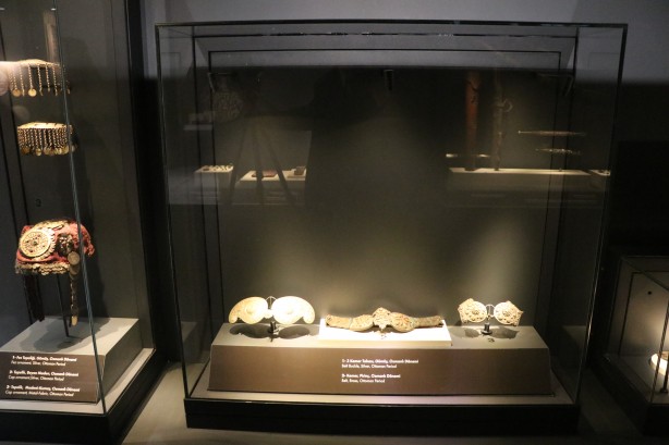 Foto - Erzincan, Erzincan olalı böyle bir müze görmedi! Duyan, koşa koşa müzeye gidiyor! Geri sayım başladı…