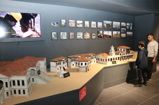 Foto - Erzincan, Erzincan olalı böyle bir müze görmedi! Duyan, koşa koşa müzeye gidiyor! Geri sayım başladı…