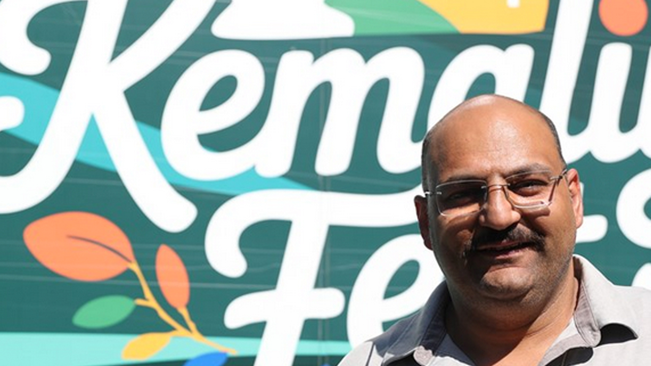 Foto - Erzincan Kemaliye'de  "yarasa kanat" atlayışı nefesleri kesti 