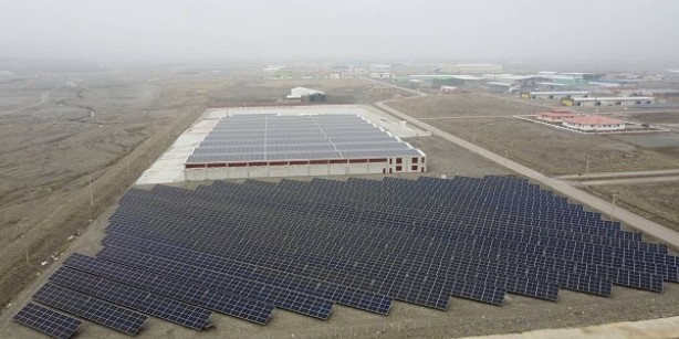 Erzincan’a bölgenin en büyüğünü kurdu, saatte 5 ton üretimle rekor kırdı! Türk girişimci, şimdi ondan kazandığı parayı sayamıyor