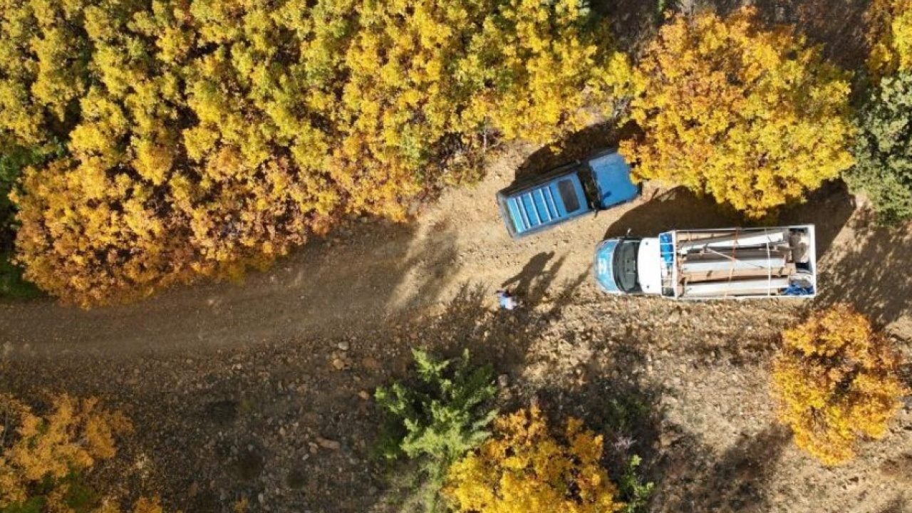 Foto - Erzincan’da mest eden görüntüler