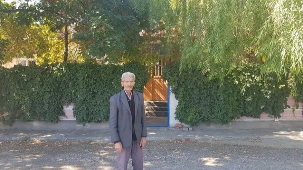 Foto - Erzincan'da şok olay! Soyduğu evin sahibini takip edip bakın ne yaptı