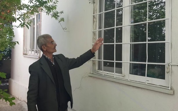 Foto - Erzincan'da şok olay! Soyduğu evin sahibini takip edip bakın ne yaptı