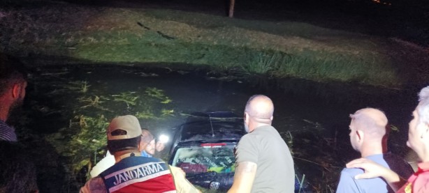 Foto - Erzincan’da trafik kazası