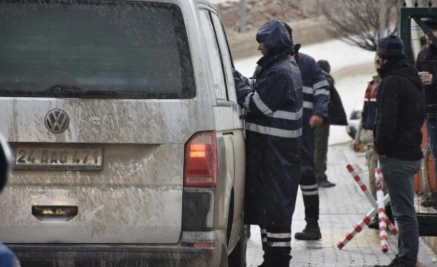 Foto - Erzincan'daki altın madeni faciasında kayıp işçilerin adı açıklandı