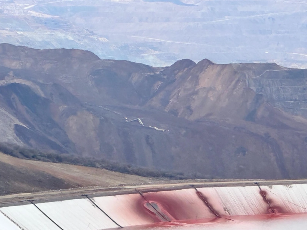 Foto - Erzincan'daki altın madeni faciasında kayıp işçilerin adı açıklandı