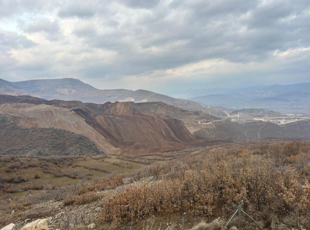 Foto - Erzincan'daki altın madeni faciasında kayıp işçilerin adı açıklandı