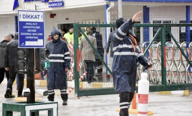 Foto - Erzincan'daki altın madeni faciasında kayıp işçilerin adı açıklandı