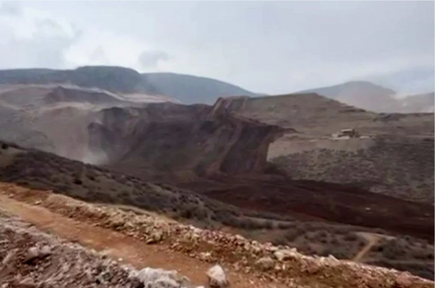 Foto - Erzincan’daki altın madeni felaketinin arkasından bakın hangi ünlü aile çıktı! O isim, korkunç gerçeği "Buradan uyarıyorum! Bizim borlara el koymaya geliyorlar" diyerek açıkladı