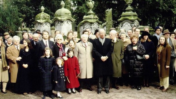 Foto - Erzincan’daki altın madeni felaketinin arkasından bakın hangi ünlü aile çıktı! O isim, korkunç gerçeği "Buradan uyarıyorum! Bizim borlara el koymaya geliyorlar" diyerek açıkladı