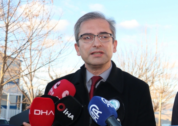 Foto - Erzincan'daki altın madeni sahasında yapılan siyanür ölçümlerinin sonucu geldi! Bölgede siyanür sızıntısı var mı?