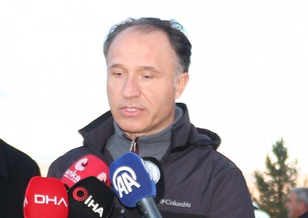 Foto - Erzincan'daki altın madeni sahasında yapılan siyanür ölçümlerinin sonucu geldi! Bölgede siyanür sızıntısı var mı?