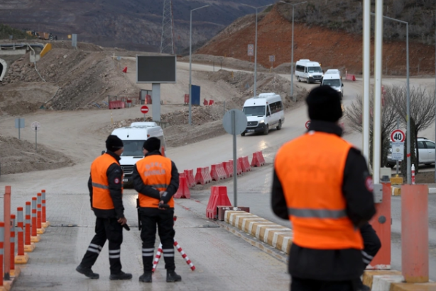 Foto - Erzincan'daki altın madeni sahasında yapılan siyanür ölçümlerinin sonucu geldi! Bölgede siyanür sızıntısı var mı?