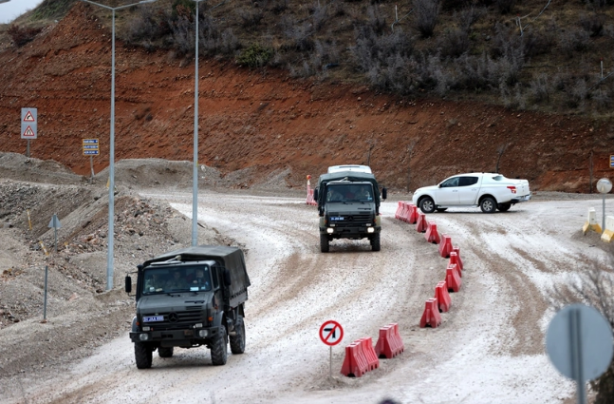 Foto - Erzincan'daki altın madeni sahasında yapılan siyanür ölçümlerinin sonucu geldi! Bölgede siyanür sızıntısı var mı?
