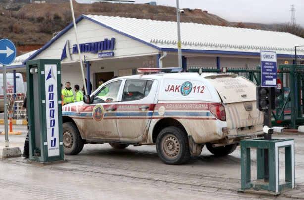 Foto - Erzincan'daki altın madeni sahasında yapılan siyanür ölçümlerinin sonucu geldi! Bölgede siyanür sızıntısı var mı?
